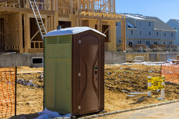Best Best portable toilet rental  in Fullerton, NE