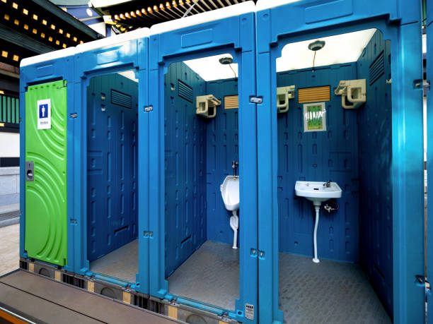 Best Portable bathroom rental  in Fullerton, NE