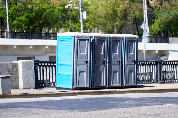 Best Portable restroom trailer rental  in Fullerton, NE