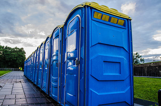 Fullerton, NE porta potty rental Company